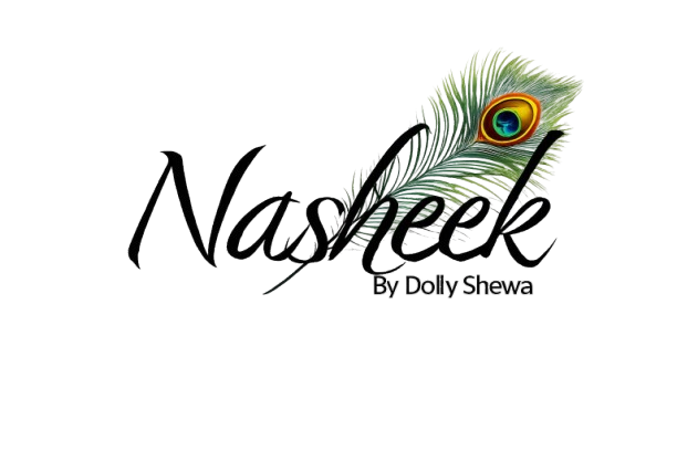 Nasheek by Dolly Shewa 